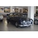 Jaguar MK2 